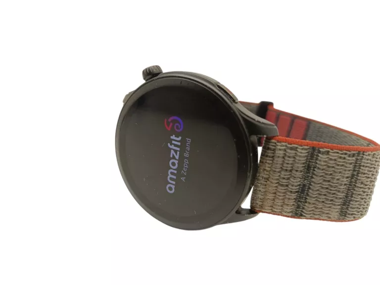 SMARTWATCH AMAZFIT GTR 4