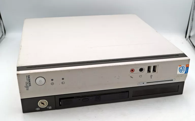 KOMPUTER FUJITSU SIEMENS DTN2-D1644