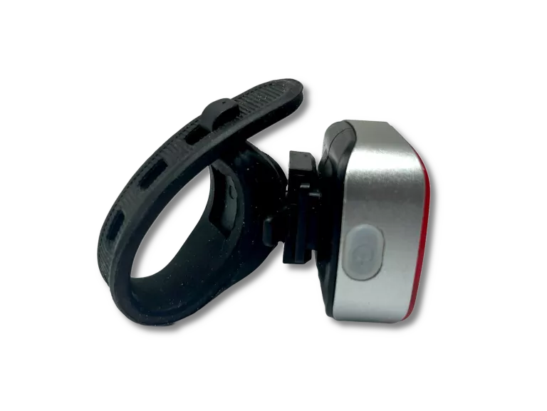 LAMPKA ROWEROWA PRZEDNIA KROSS SAFETY F