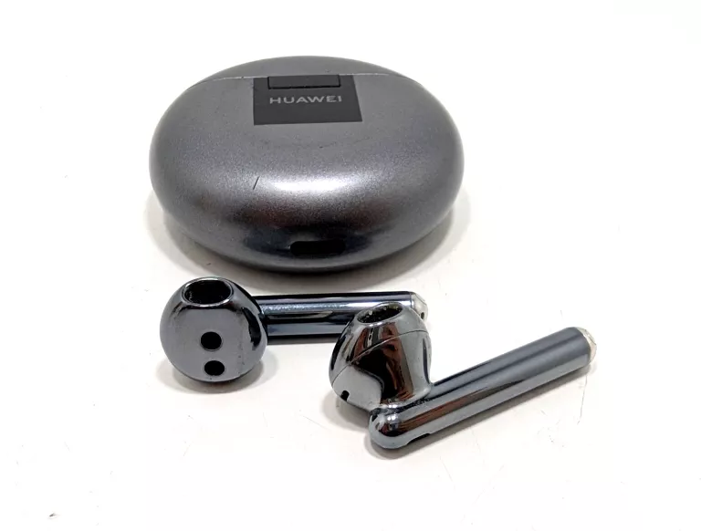 SŁUCHAWKI BLUETOOTH HUAWEI FREEBUDS 4 ETUI