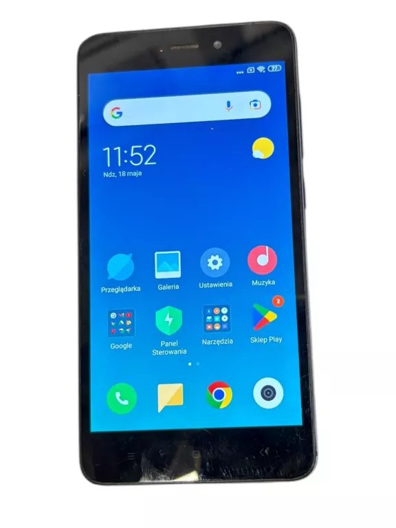 TELEFON XIAOMI REDMI 4A