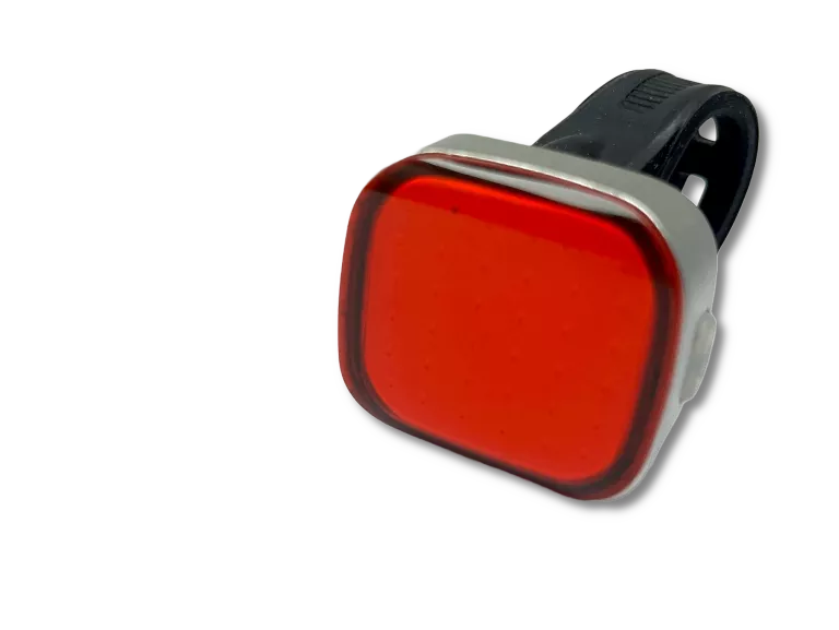 LAMPKA ROWEROWA PRZEDNIA KROSS SAFETY F