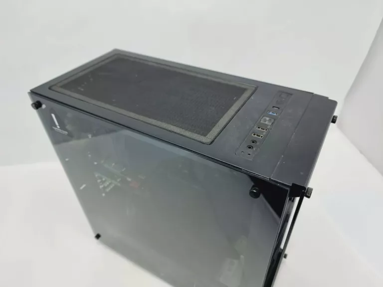 KOMPUTER GAMINGOWY CORE I5 GTX 1660