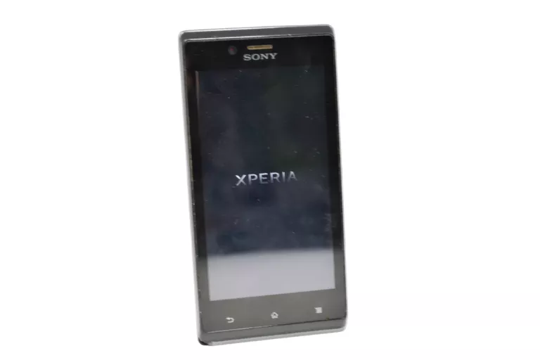 TELEFON SONY XPERIA J