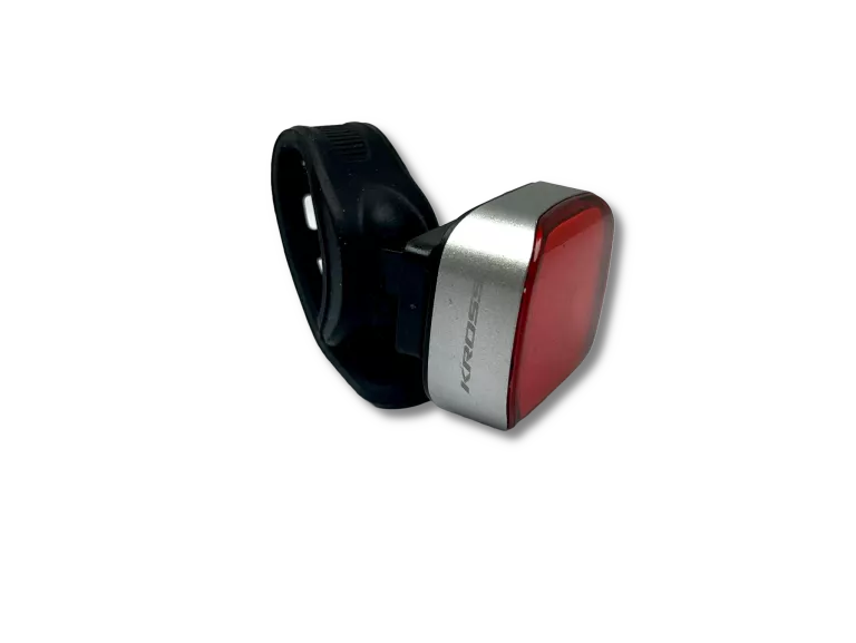LAMPKA ROWEROWA PRZEDNIA KROSS SAFETY F