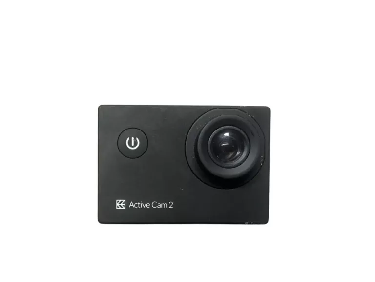 KAMERKA SPORTOWA ACTIVE CAM 2