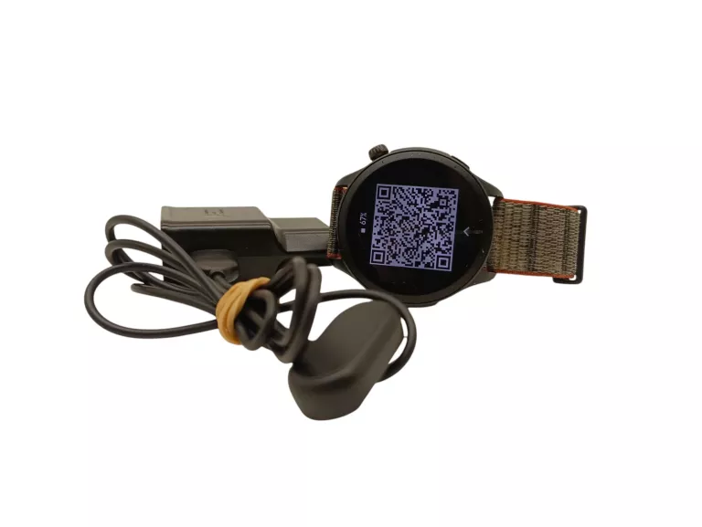 SMARTWATCH AMAZFIT GTR 4
