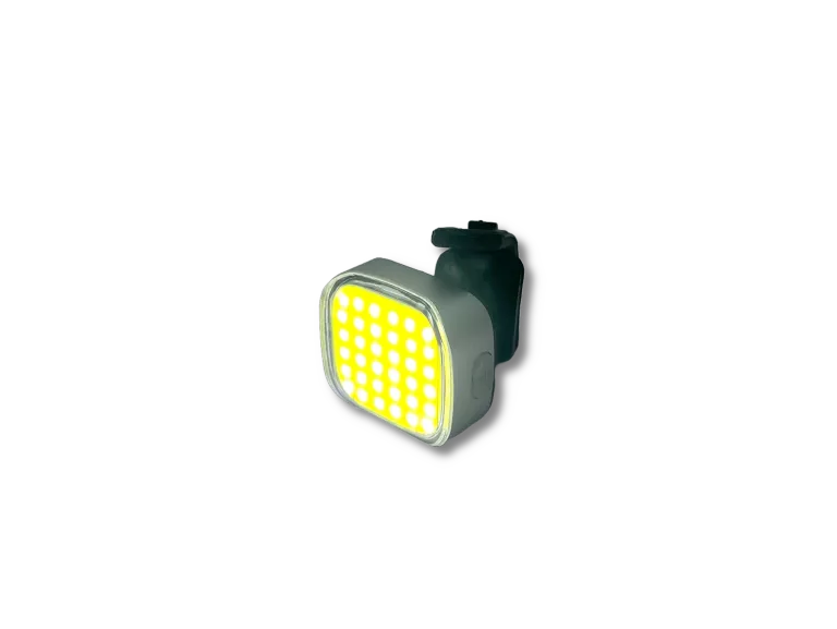 LAMPKA ROWEROWA PRZEDNIA KROSS SAFETY F