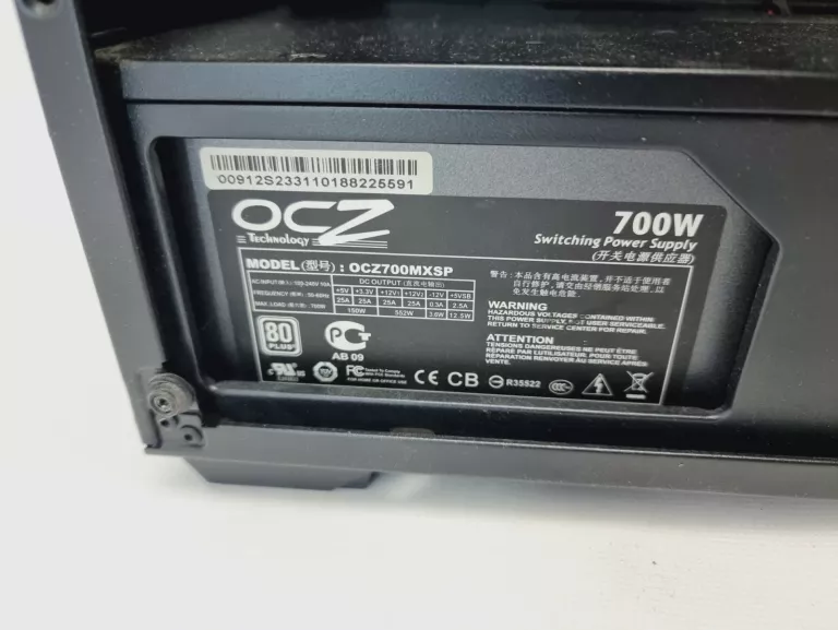 KOMPUTER GAMINGOWY CORE I5 GTX 1660
