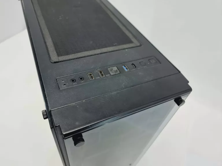 KOMPUTER GAMINGOWY CORE I5 GTX 1660