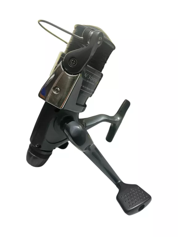 KOŁOWROTEK LARUS JW3000