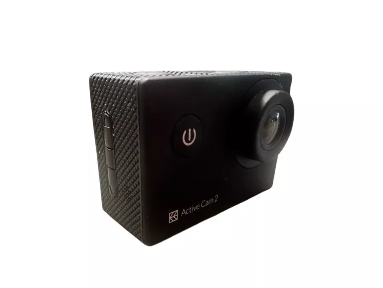 KAMERKA SPORTOWA ACTIVE CAM 2