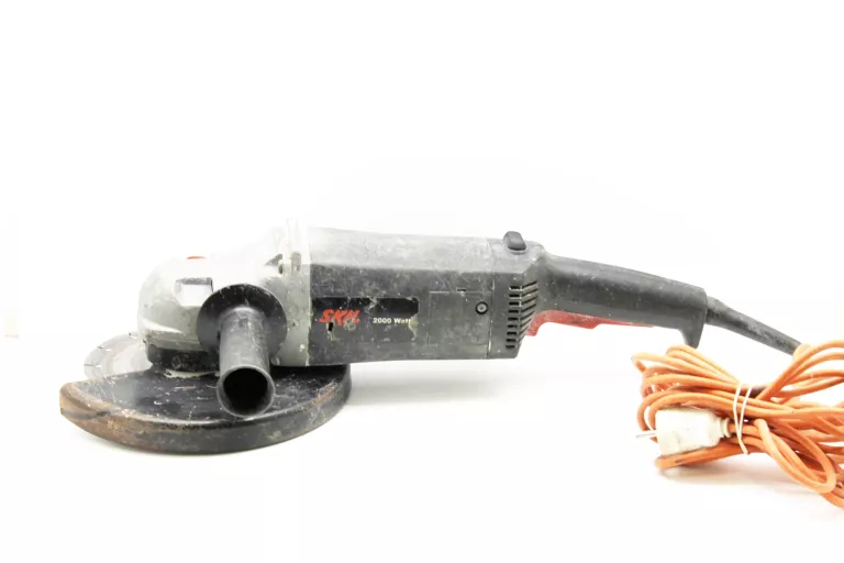 SZLIFIERKA KĄTOWA SKIL MASTERS 9786 MA 2300W 230M