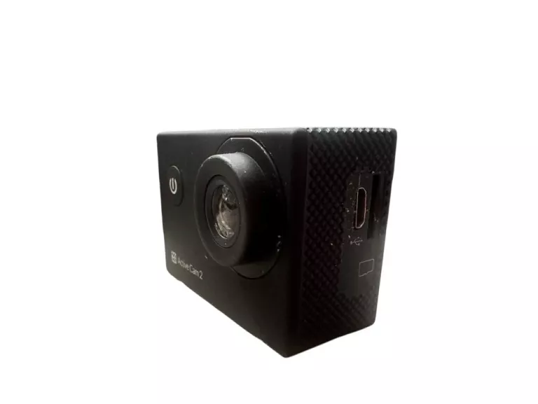 KAMERKA SPORTOWA ACTIVE CAM 2