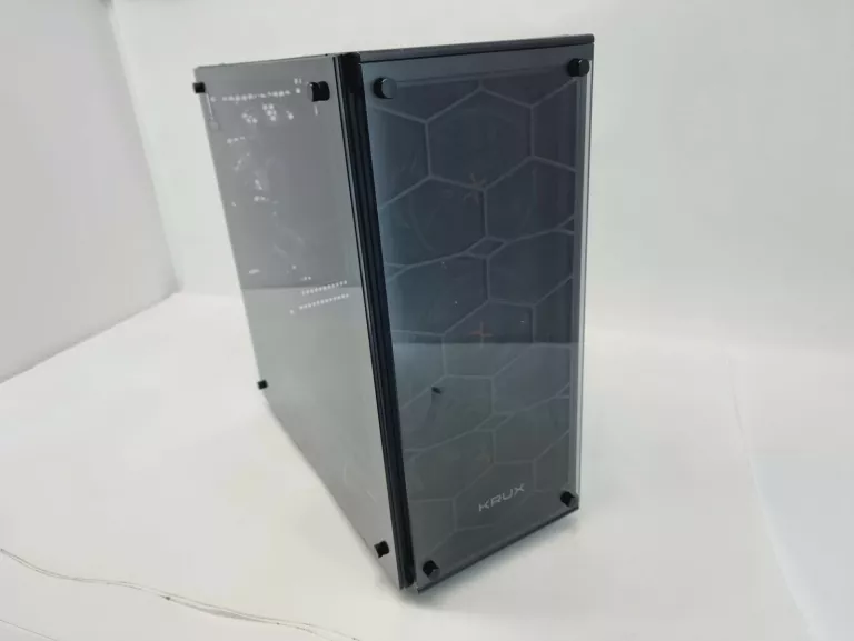 KOMPUTER GAMINGOWY CORE I5 GTX 1660