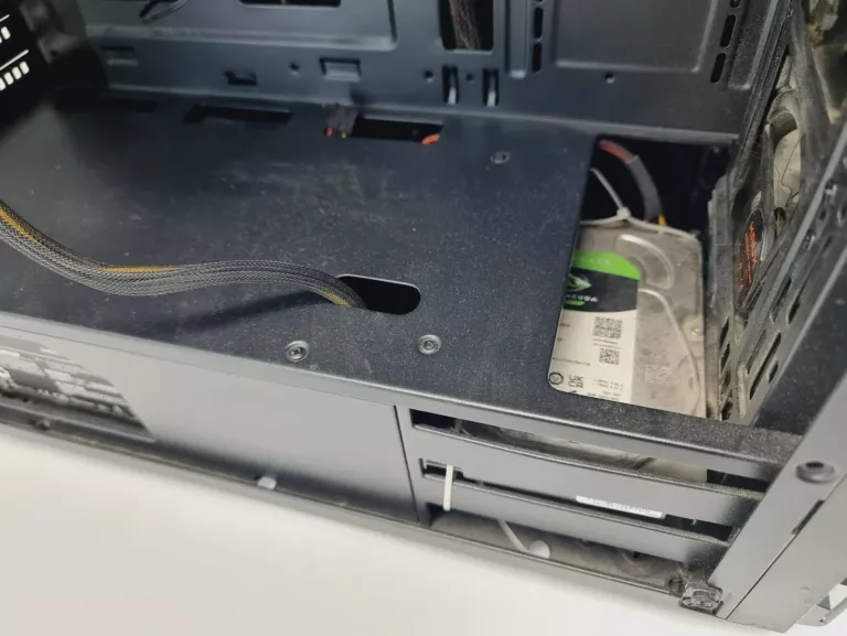 KOMPUTER GAMINGOWY CORE I5 GTX 1660
