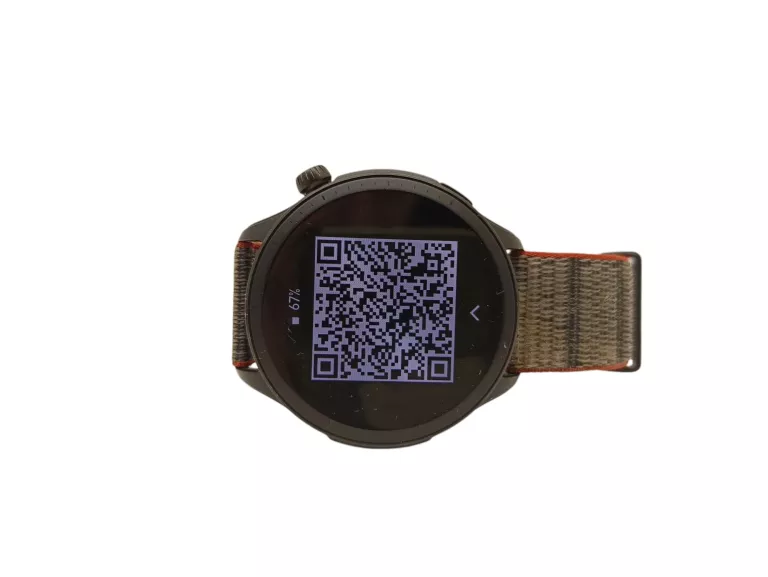 SMARTWATCH AMAZFIT GTR 4