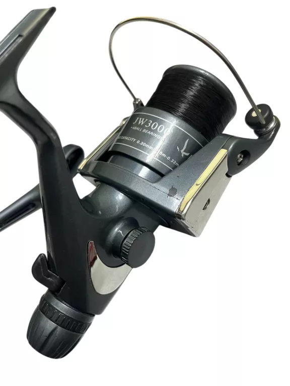 KOŁOWROTEK LARUS JW3000