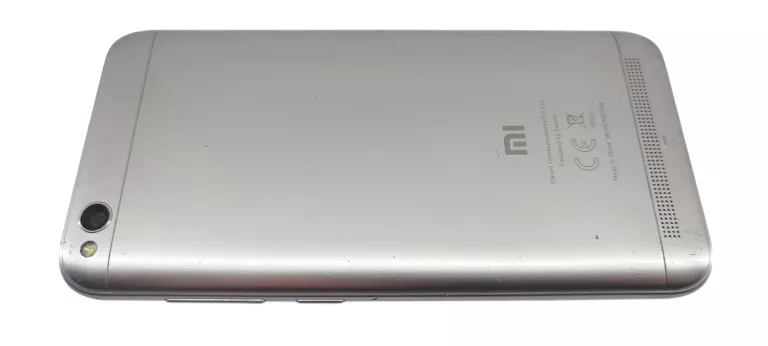 TELEFON XIAOMI REDMI 5A 2/16 SREBRNY