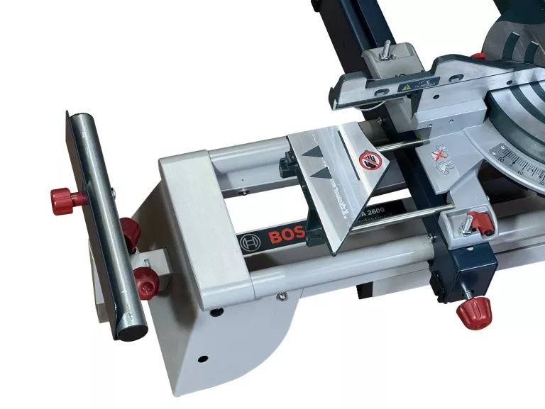 PIŁA UKOŚNICA BOSCH GCM 8 SDE 1600W 216MM 2024R + STÓŁ BOSCH GTA 2600