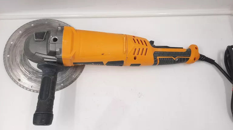 SZLIFIERKA KĄTOWA DEKO DKAG230LD20 / 2000W / 230MM / *OKAZJA*