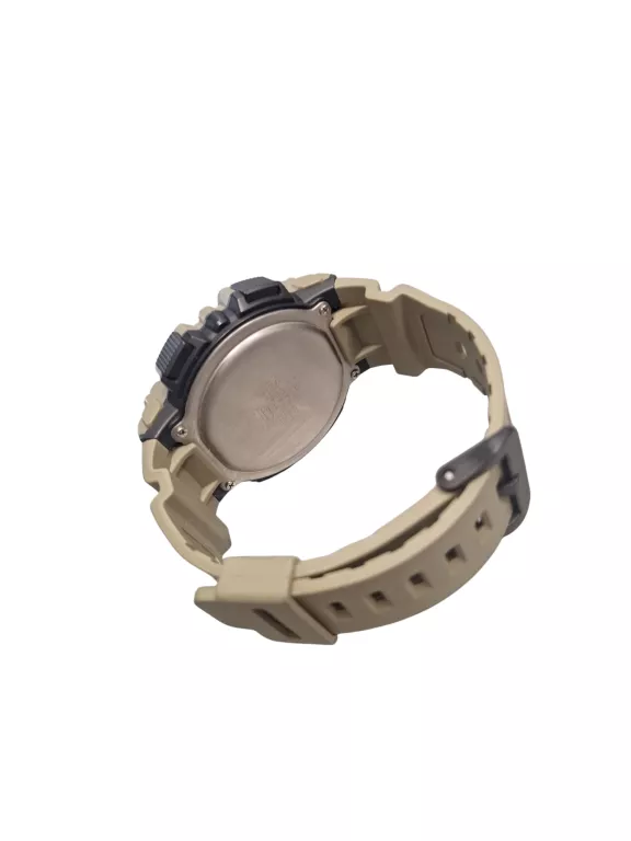 ZEGAREK CASIO 3518 WS-1500H ZIELONY GWAR