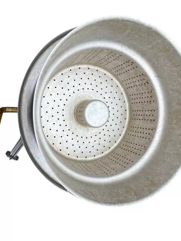 SOKOWNIK CCCP PRL ALUMINIOWY ZSRR