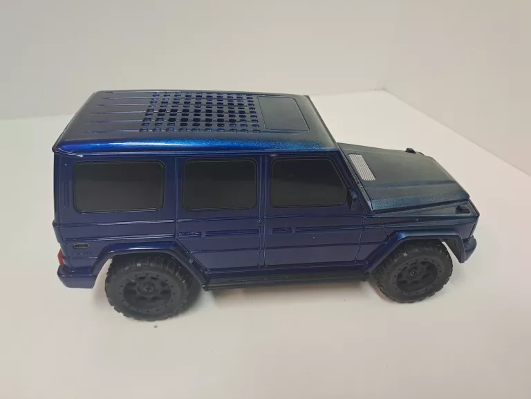 GŁOŚNIK BLUETOOTH W KSZTAŁCIE SAMOCHODU