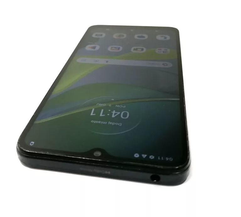 TELEFON MOTOROLA MOTO E13