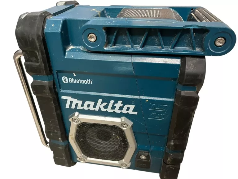 RADIO BUDOWLANE MAKITA DMR108N