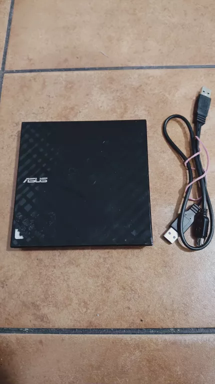 STACJA DYSKÓW ASUS SDRW-08D2S-U