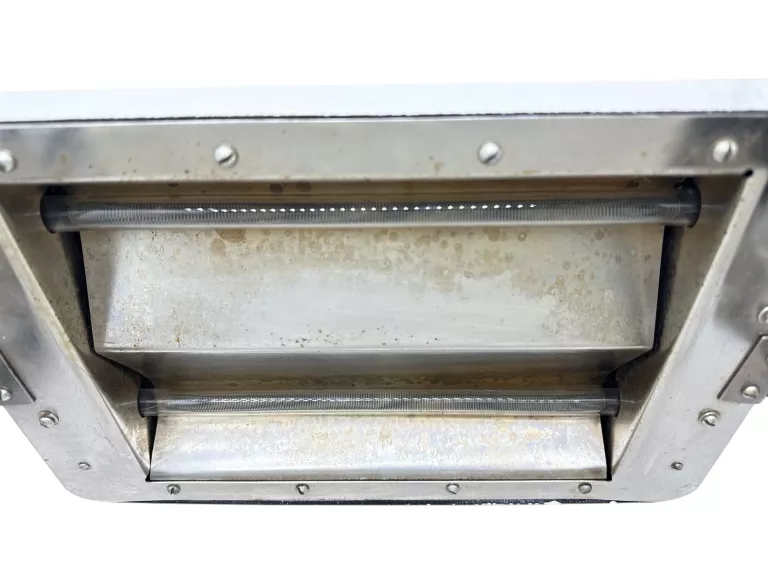 GRILL ELEKTRYCZNY PRL ZSRR+ AKC ZGRO 1989 ROŻEN