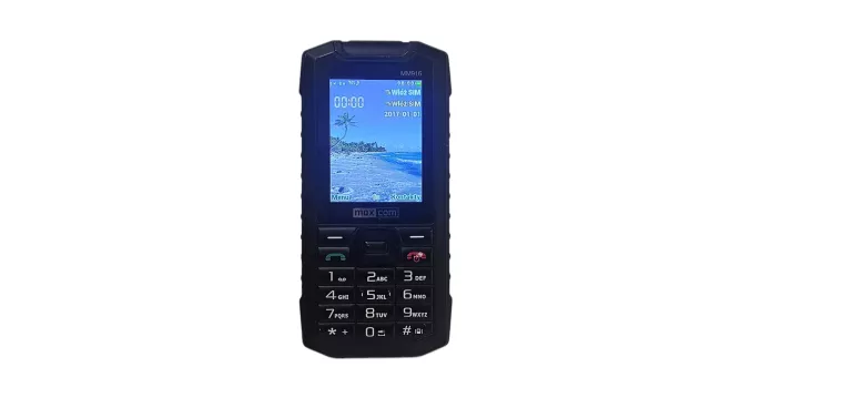 TELEFON MAXCOM MM916