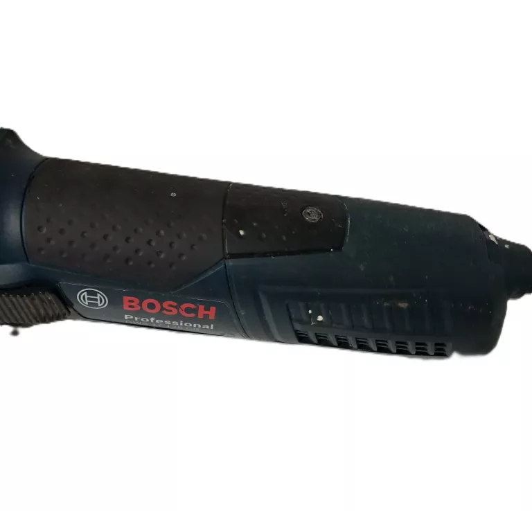 SZLIFIERKA KĄTOWA BOSCH GWS 17-125 CIE 1700W