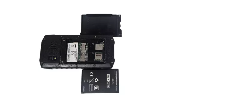 TELEFON MAXCOM MM916