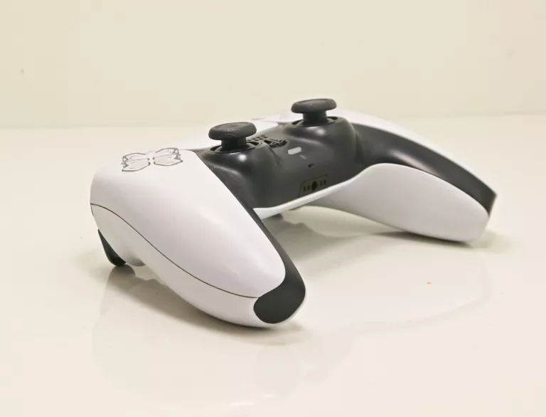 PAD SONY DO PS 5 BIAŁY