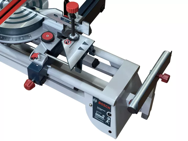 PIŁA UKOŚNICA BOSCH GCM 8 SDE 1600W 216MM 2024R + STÓŁ BOSCH GTA 2600