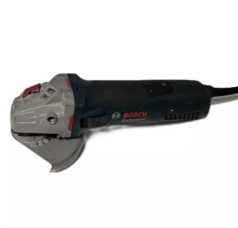 SZLIFIERKA KĄTOWA BOSCH GWS 17-125 CIE 1700W