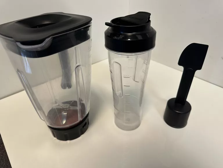BLENDER PHILIPS HR3664 W PUDEŁKU