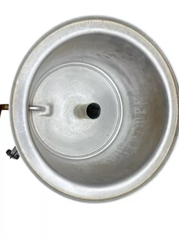 SOKOWNIK CCCP PRL ALUMINIOWY ZSRR