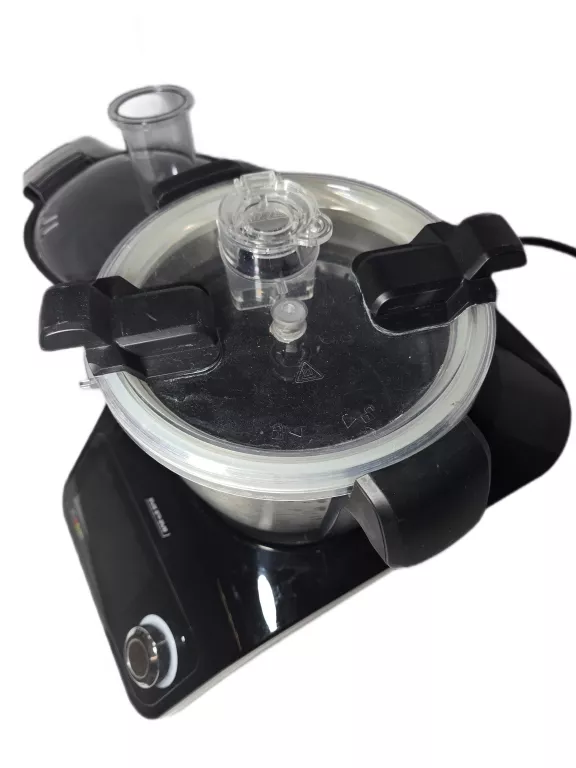 TERMOROBOT ICOOOK MPM MRK-18 WI-FI 1300 W