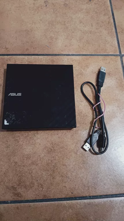 STACJA DYSKÓW ASUS SDRW-08D2S-U