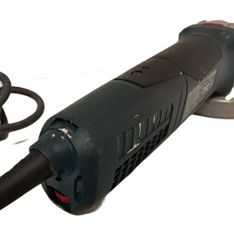 SZLIFIERKA KĄTOWA BOSCH GWS 17-125 CIE 1700W