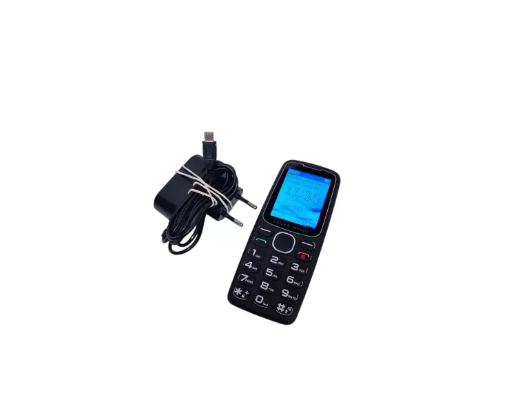 TELEFON GOTZE & JENSEN GFE302 DUAL SIM