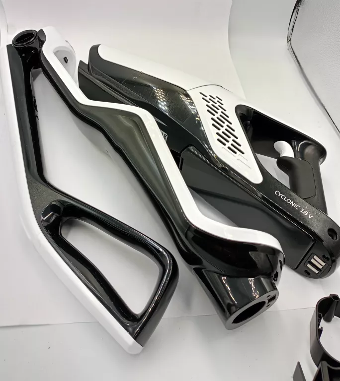 OODKURZACZ BEKO VRT 61818 VW JAK NOWY