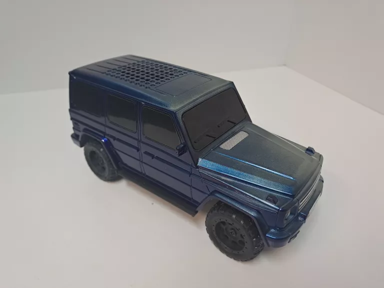 GŁOŚNIK BLUETOOTH W KSZTAŁCIE SAMOCHODU