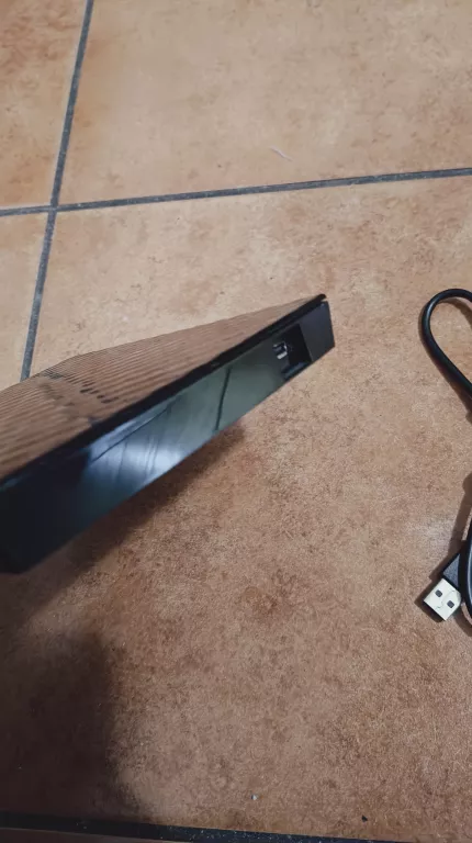 STACJA DYSKÓW ASUS SDRW-08D2S-U