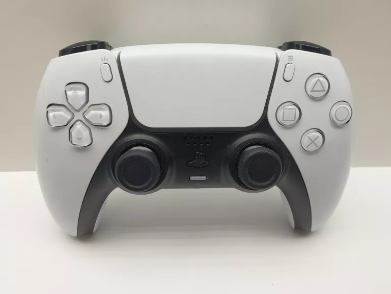 PAD PS5 SONY PLAYSTATION 5 DUALSENSE BIAŁY CFI-ZCT1W KONTROLER