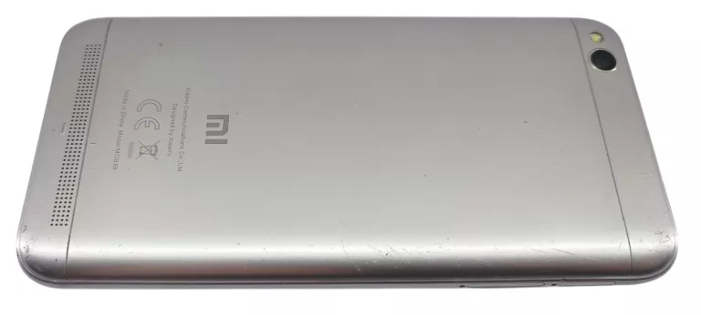 TELEFON XIAOMI REDMI 5A 2/16 SREBRNY