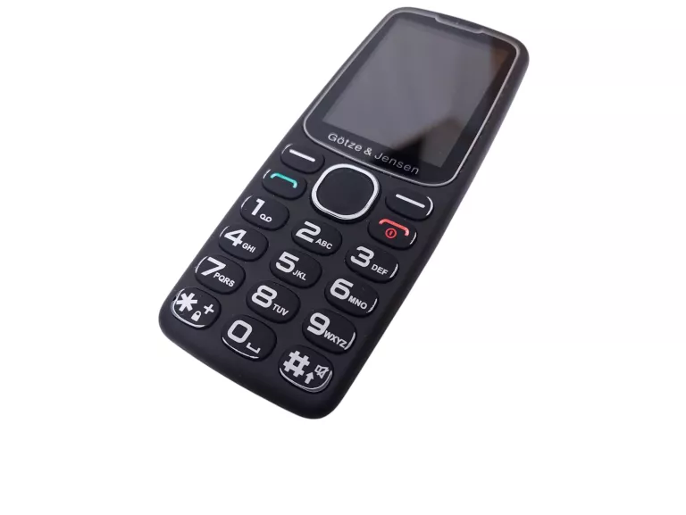 TELEFON GOTZE & JENSEN GFE302 DUAL SIM